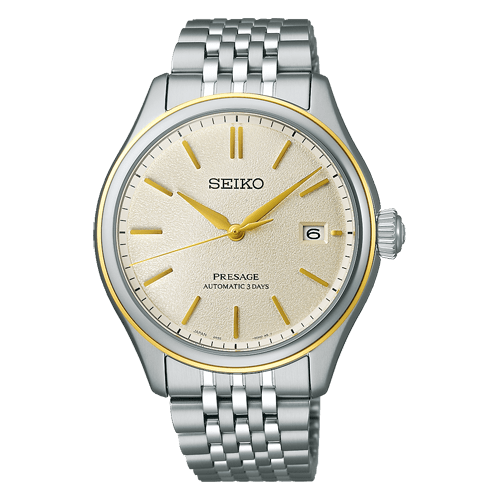 Seiko Presage Classic SPB478