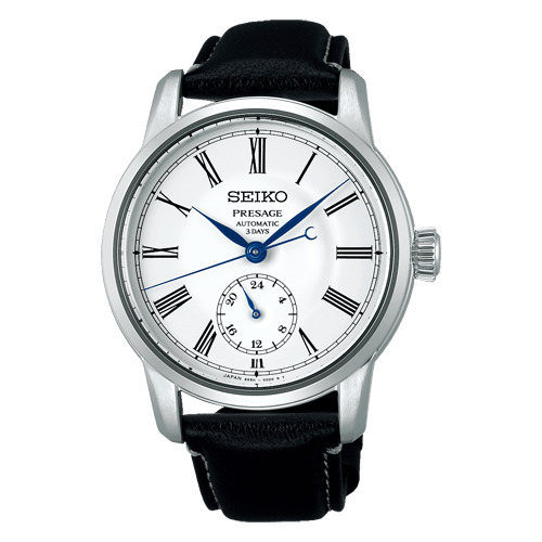 Seiko Presage Craftsmanship SPB495