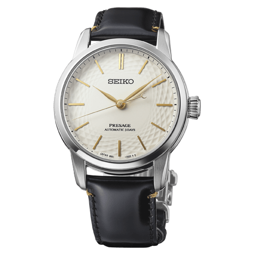 Seiko Presage Classic Limited Edition SPB497