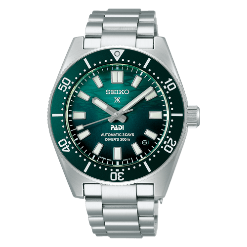 Seiko Prospex PADI SPB501