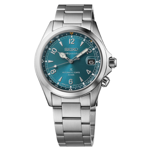 Seiko Prospex Alpinist SPB503