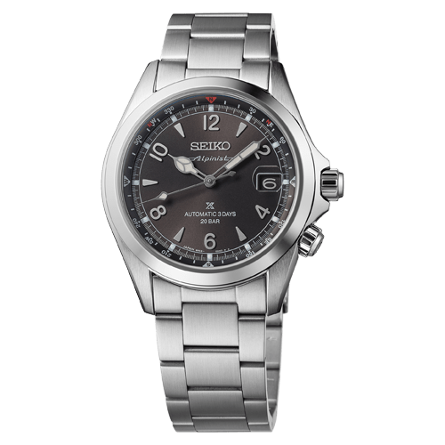 Seiko Prospex Alpinist SPB505