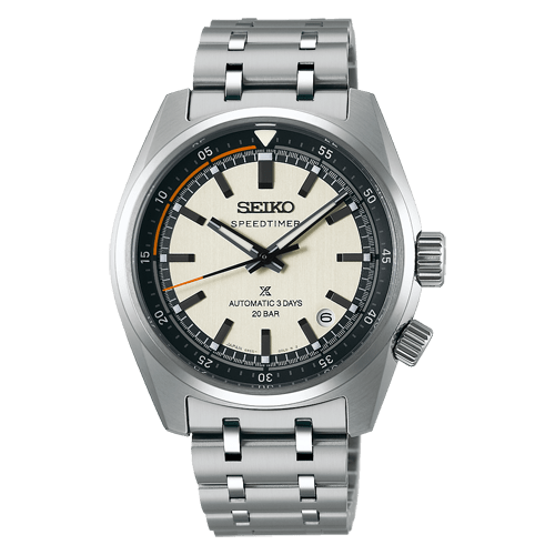 Seiko Prospex Speedtimer SPB513