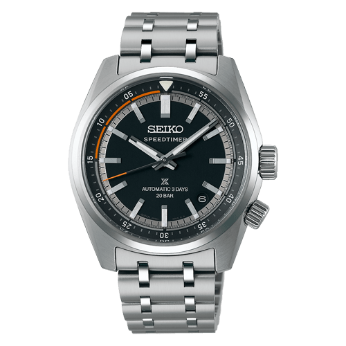 Seiko Prospex Speedtimer SPB515