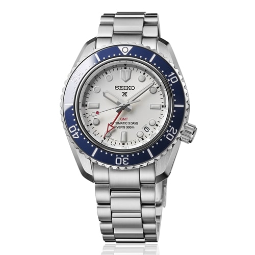Seiko Prospex GMT SPB519