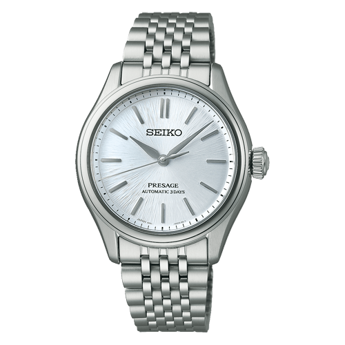 Seiko Presage Classic SPB521