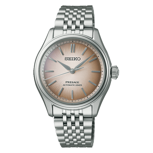 Seiko Presage Classic SPB523