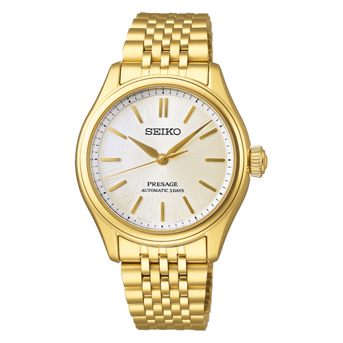 Seiko Presage Classic SPB524