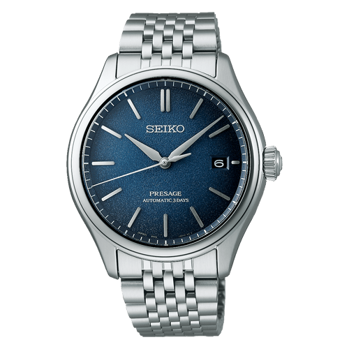 Seiko Presage Classic SPB525