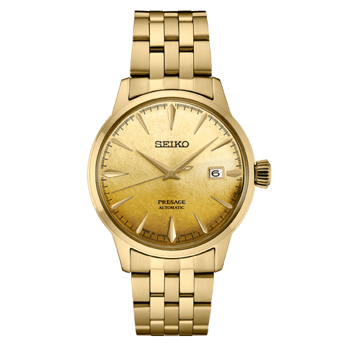 Seiko Presage Cocktail Time SRPK46