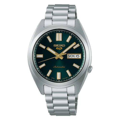 Seiko 5 Sports SRPL57