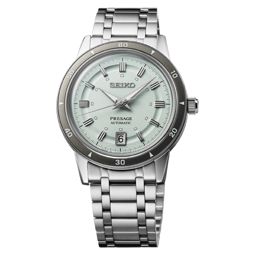 Seiko Presage Style 60's SRPL71