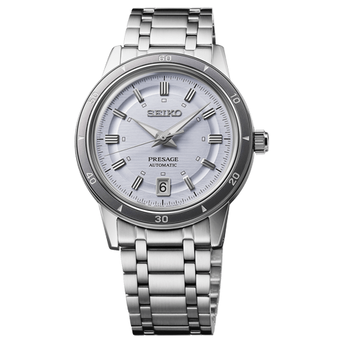 Seiko Presage Style 60's SRPL73