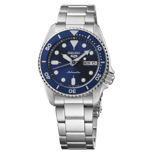 Seiko 5 Sports SRPL77