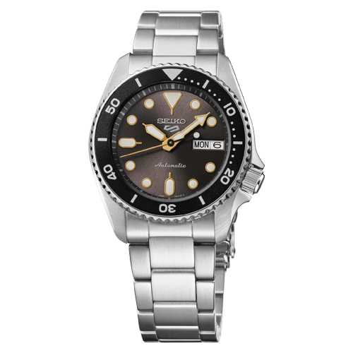 Seiko 5 Sports SRPL79
