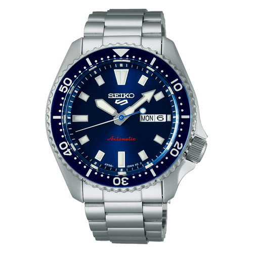 Seiko 5 Sports SRPL83