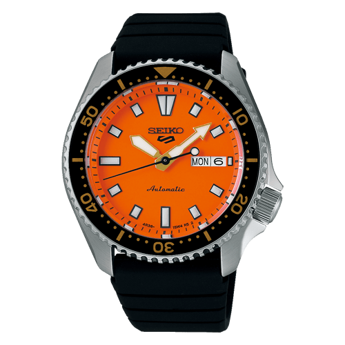 Seiko 5 Sports SRPL89