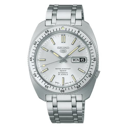 Seiko 5 Sports SRPL91