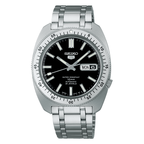 Seiko 5 Sports SRPL93