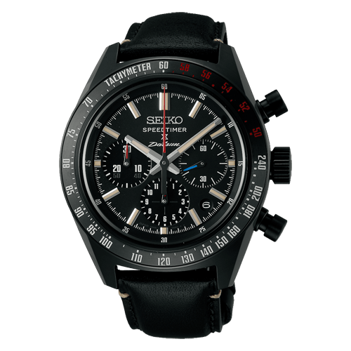 Seiko Prospex Speedtimer Chronograph Datsun Limited Edition SRQ057