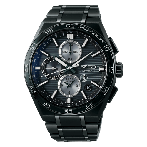 Seiko Astron GPS Solar SSH179