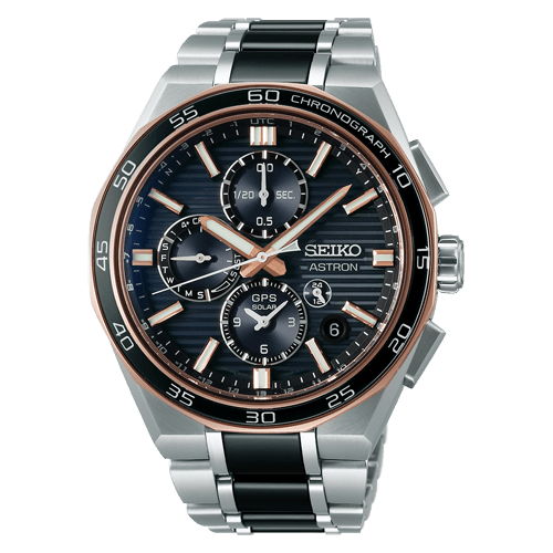 Seiko Astron GPS Solar Limited Edition SSH180