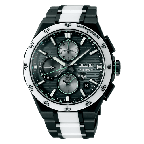 Seiko Astron GPS Solar Limited Edition SSH185