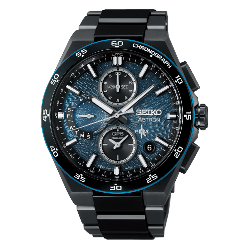 Seiko Astron GPS Solar SSH187
