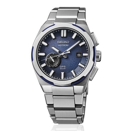 Seiko Astron GPS Solar SSJ023
