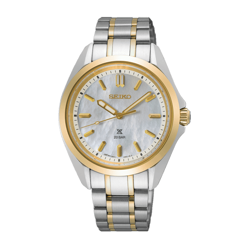 Seiko Prospex Ladies SUR608