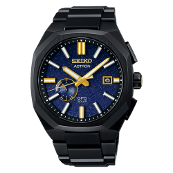 Seiko Astron GPS Solar Limited Edition SSJ021