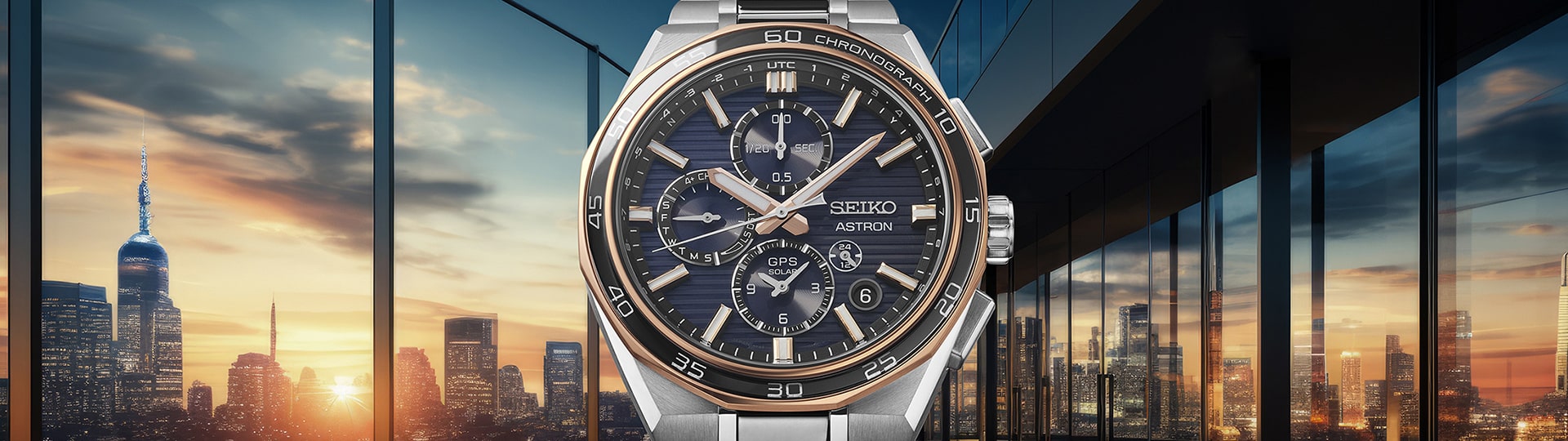 Seiko Watches at BARONS Seiko Watches at BARONS