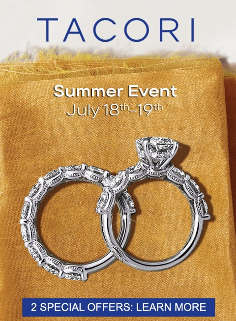 TACORI Event at BARONS TACORI Jewelry at BARONS