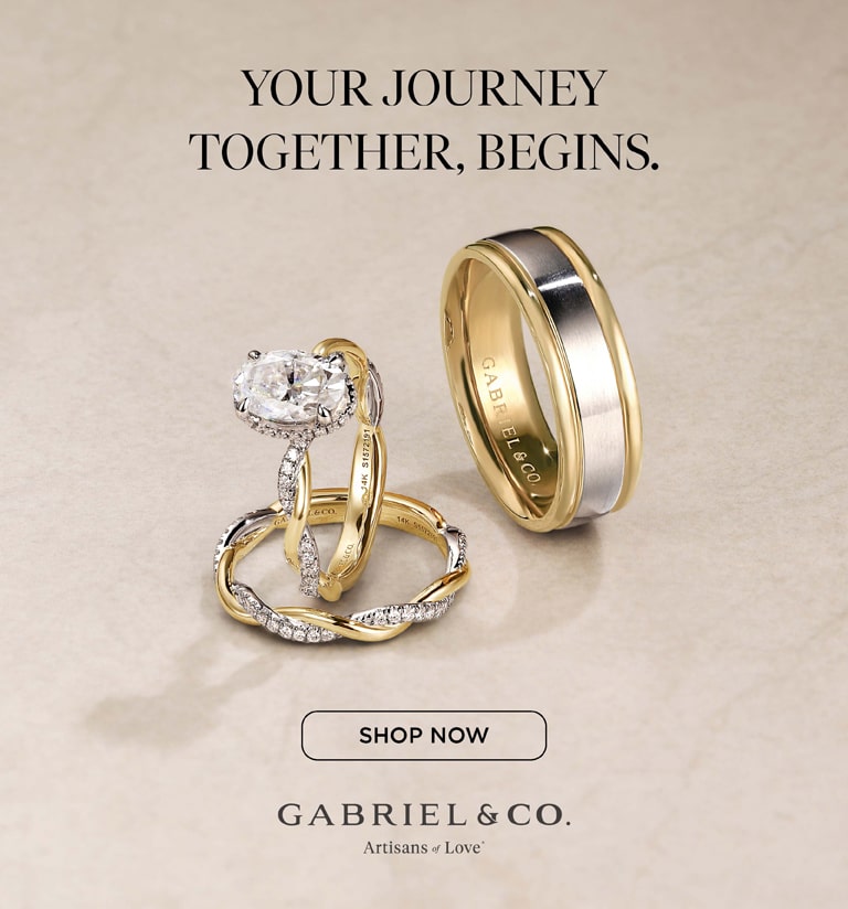 Shop Gabriel & Co.