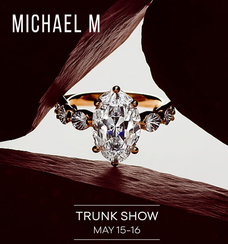 Shop MICHAEL M.