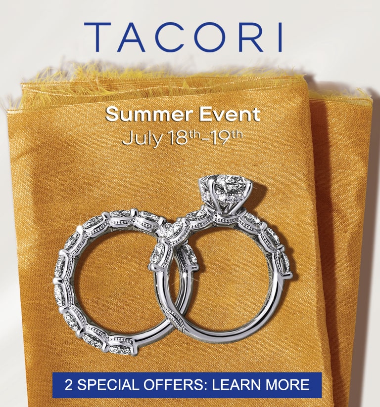 TACORI Event at BARONS TACORI Jewelry at BARONS