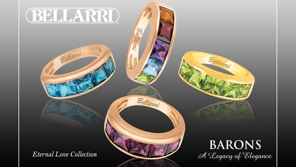 Bellarri Fine Jewelry