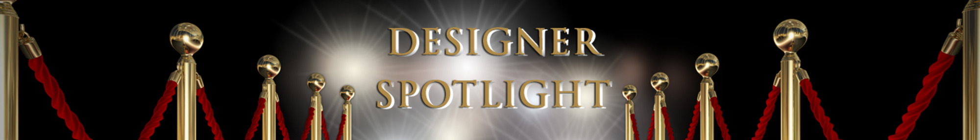 Designer Spotlight