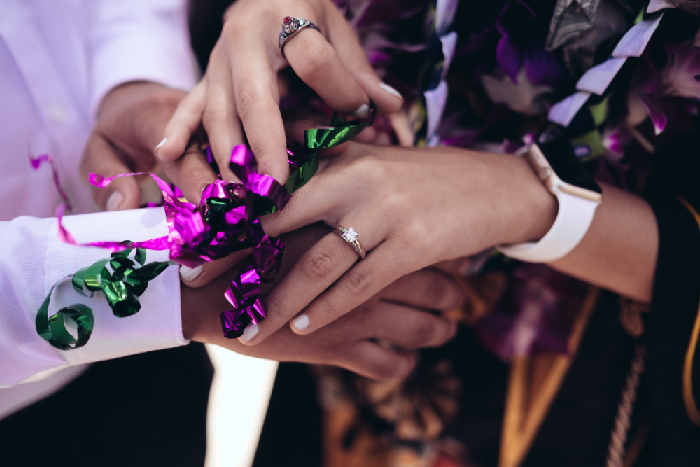 Characteristics of Princess-Cut Diamond Engagement Rings Characteristics of Princess-Cut Diamond Engagement Rings
