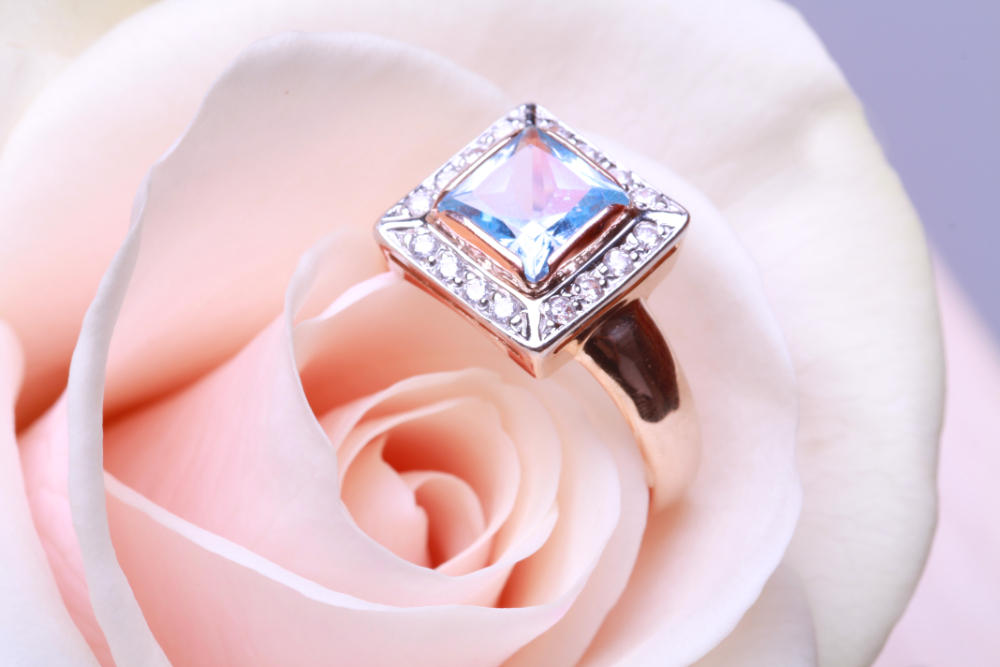 Why Shop at BARONS Jewelers?