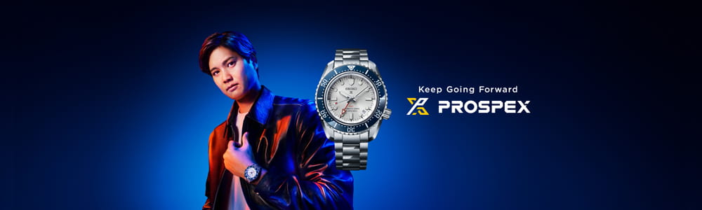 Seiko Watches