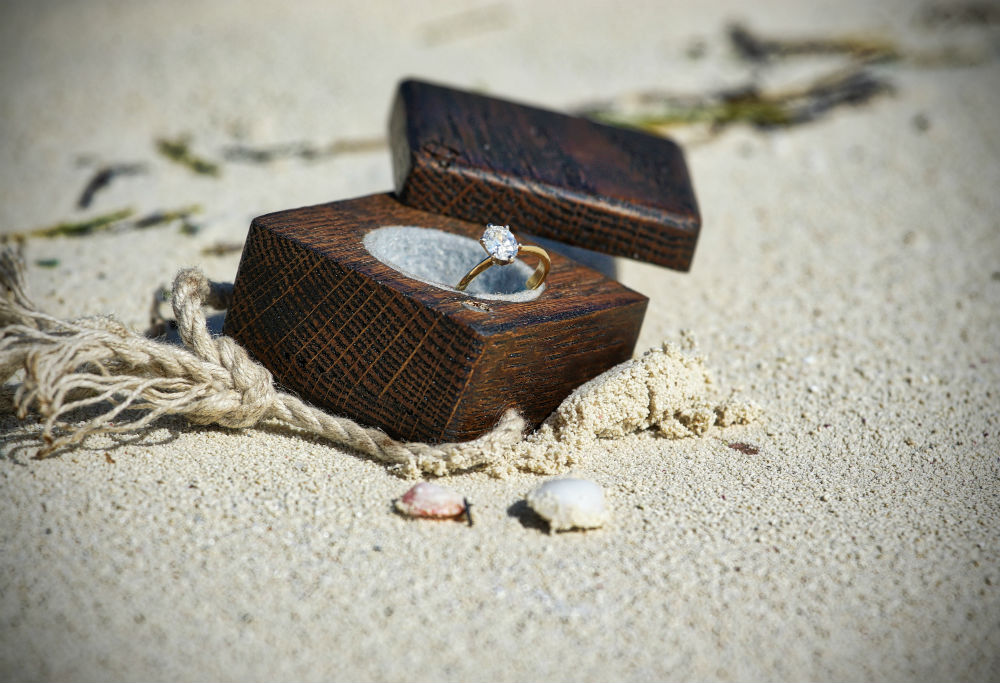 Characteristics of Solitaire Engagement Rings Characteristics of Solitaire Engagement Rings