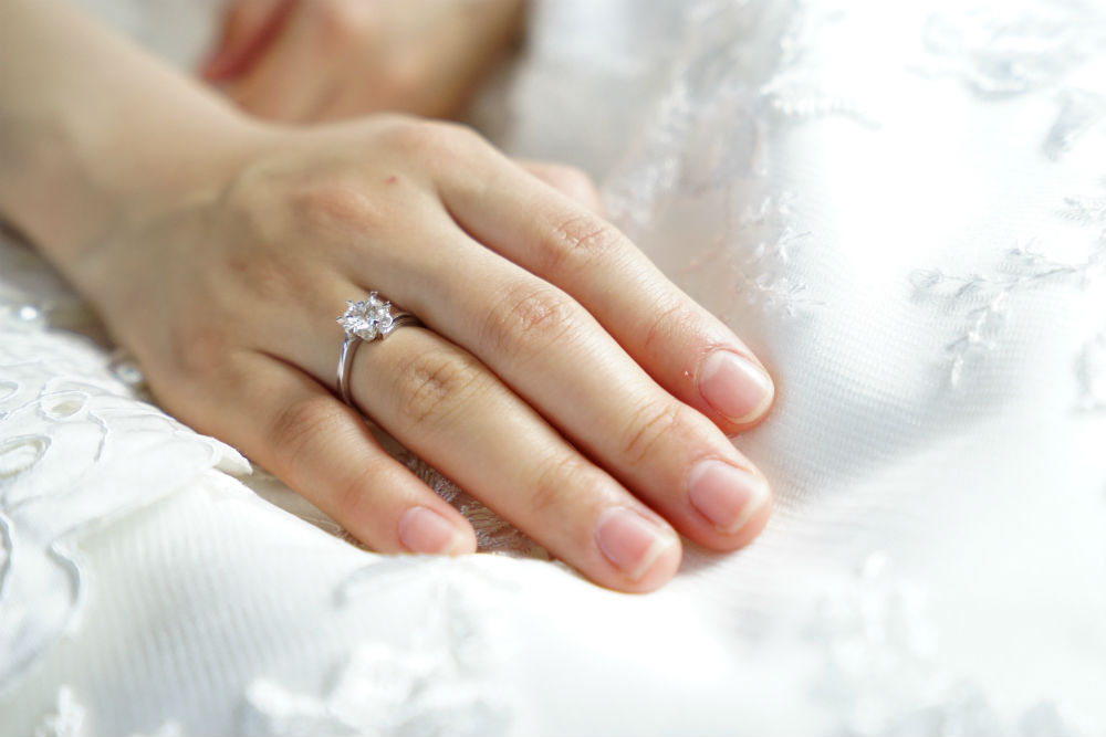 Popular Collections of Solitaire Rings Popular Collections of Solitaire Rings