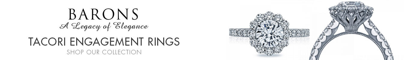 tacori engagement rings