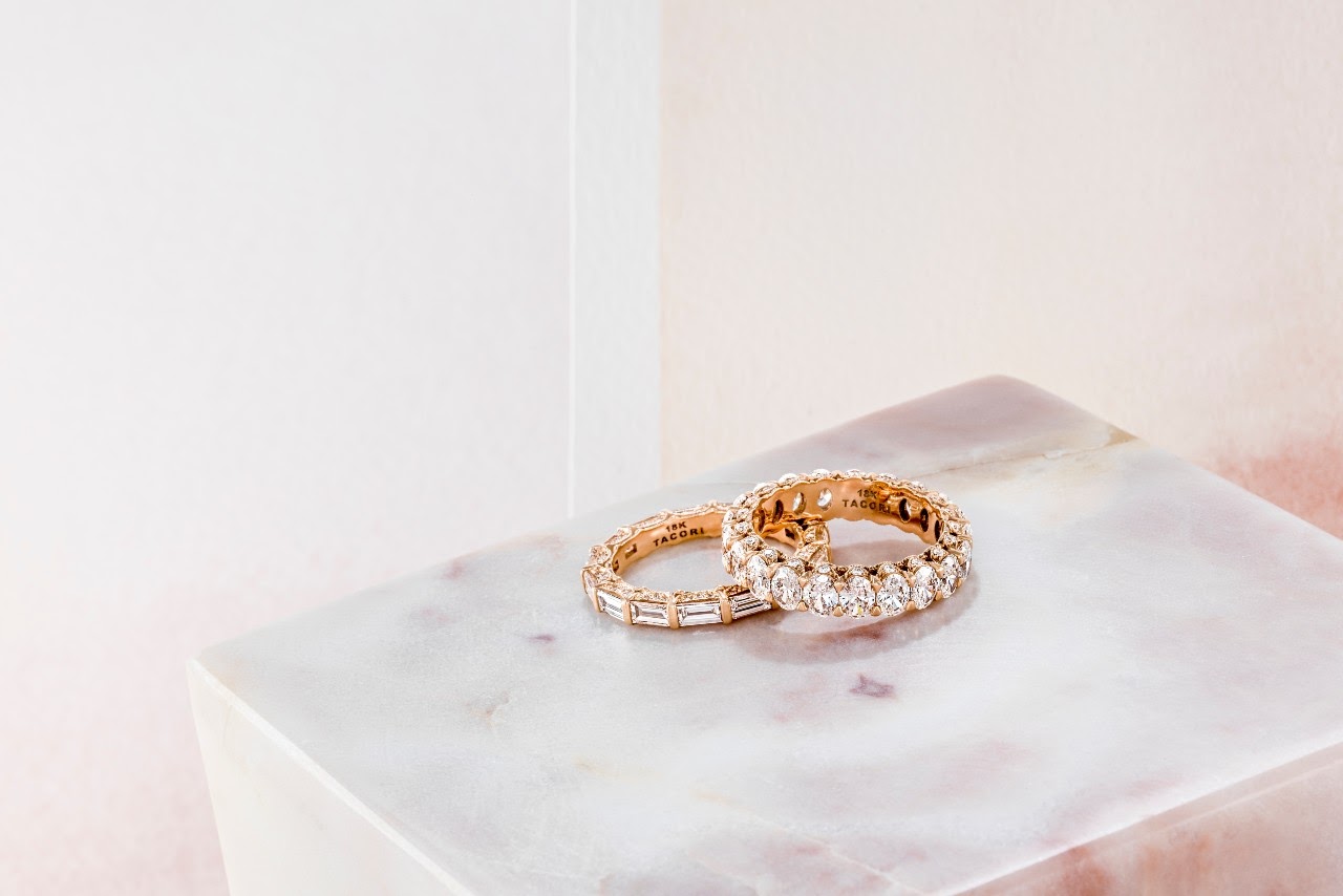 tacori wedding rings tacori wedding rings