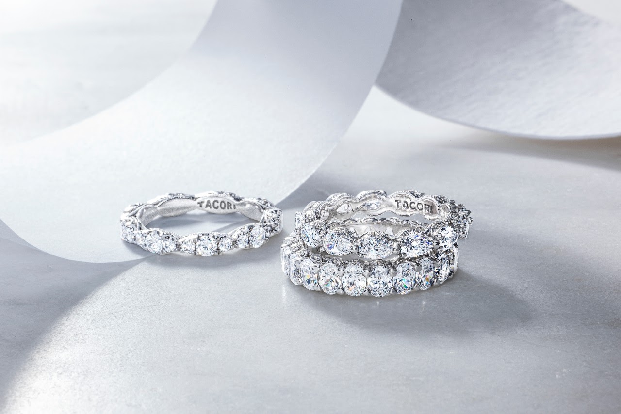 tacori royalt wedding rings tacori royalt wedding rings