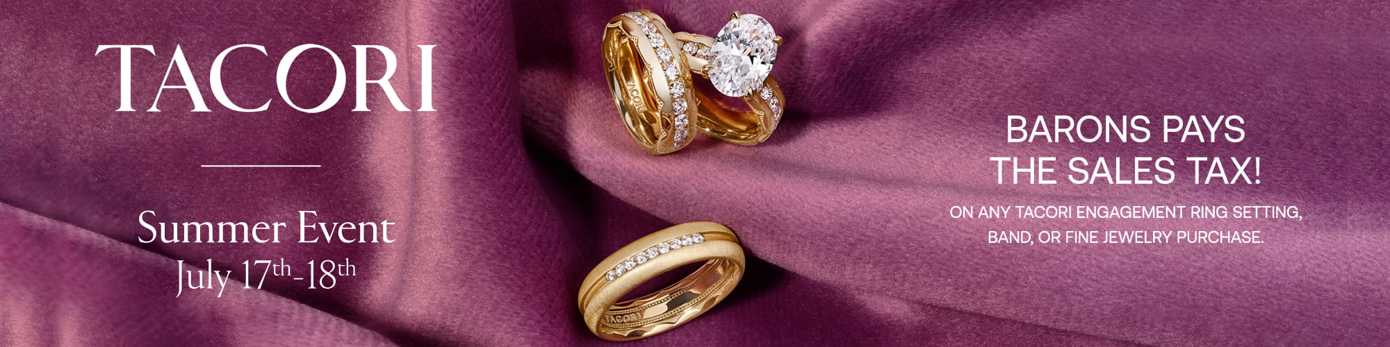 Tacori