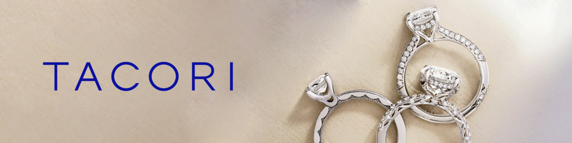 TACORI Rings Tacori Wedding Bands TACORI Fine Jewelry
