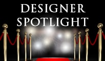 Designer Spotlight