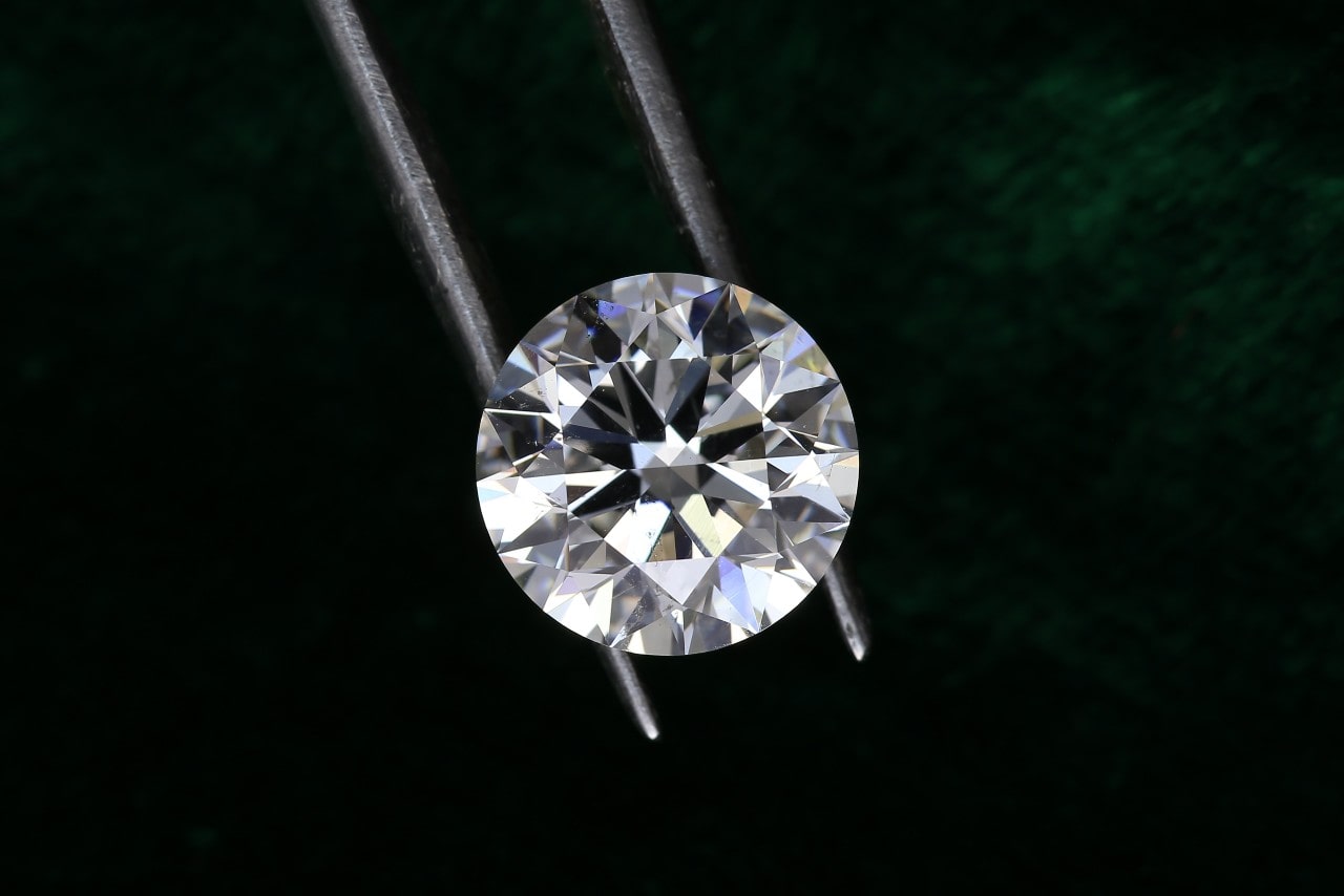 Diamond Consultation in Dublin, CA